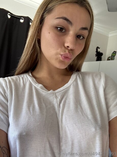 Kaylablakely OnlyFansリークヌード写真