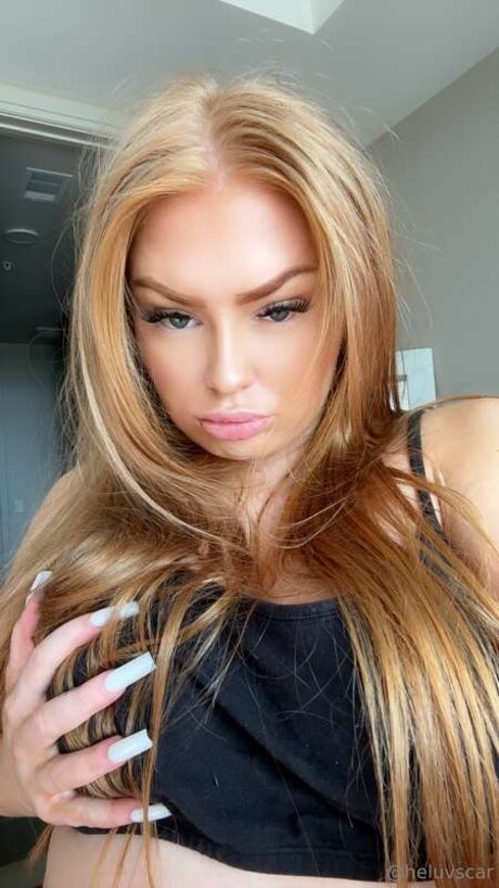 Heluvscarr naked leaks OnlyFans pic