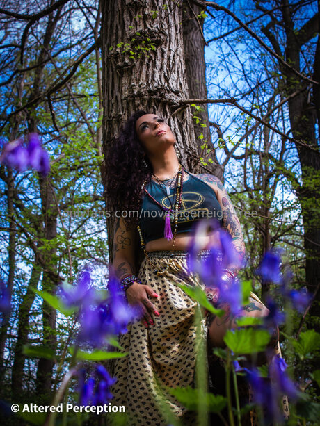 Alasti lekkinud OnlyFans-i pilt Novemberreign Free