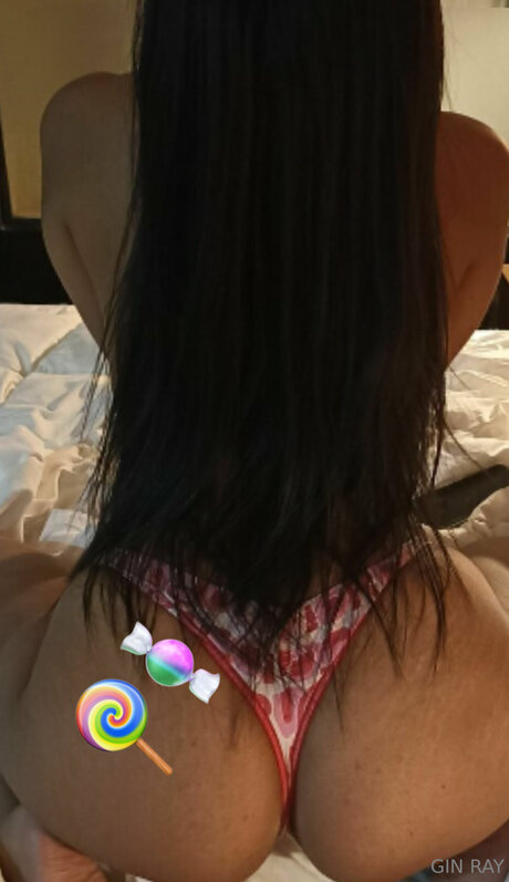 Ginray naked leaks OnlyFans pic