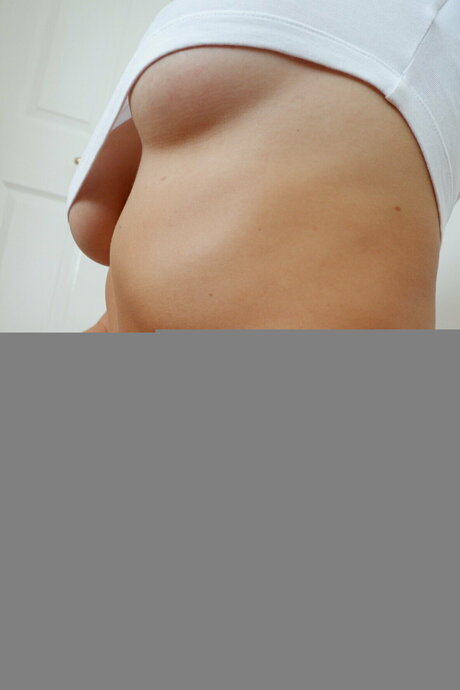 Foto desnuda filtrada de OnlyFans de Arabellabr00ke