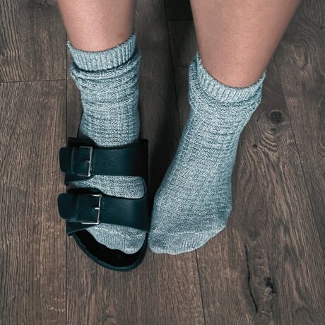 Photo nue de fuite OnlyFans de Gloriousday