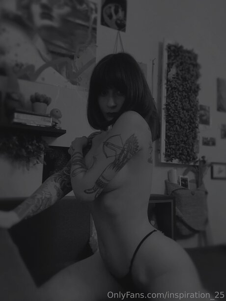 Inspiration 25 naked leaks OnlyFans pic