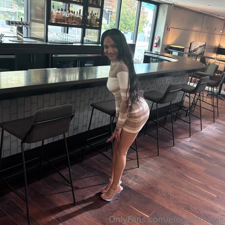 Обнаженная фотография утечки OnlyFans от Elegantmagic