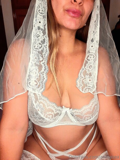 Anhiasex naked leaks OnlyFans pic