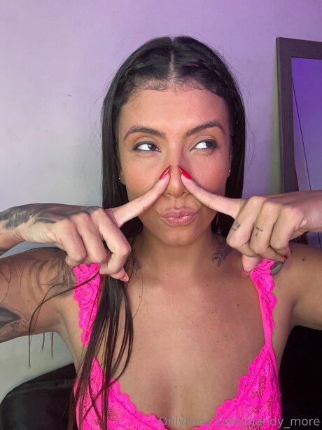 Mandy More naked leaks OnlyFans pic