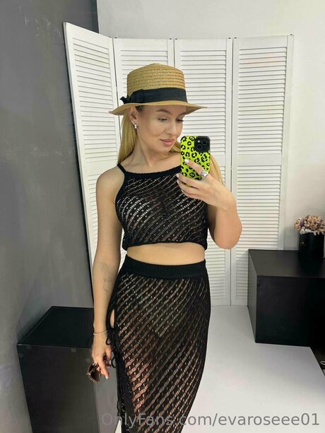 Nacktes geleaktes OnlyFans-Foto von Yummymommysex