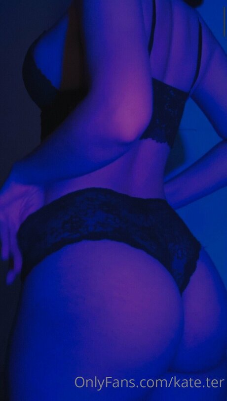 Обнаженная фотография утечки OnlyFans от Kate Ter