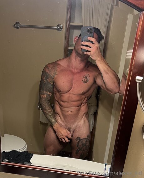 OnlyFans-model Alexxx Sid