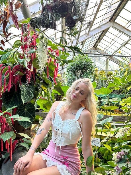 Lolalyy OnlyFans泄露裸照