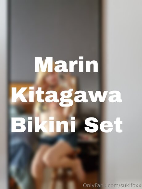 Naakte gelekte OnlyFans-foto van Sukifoxx