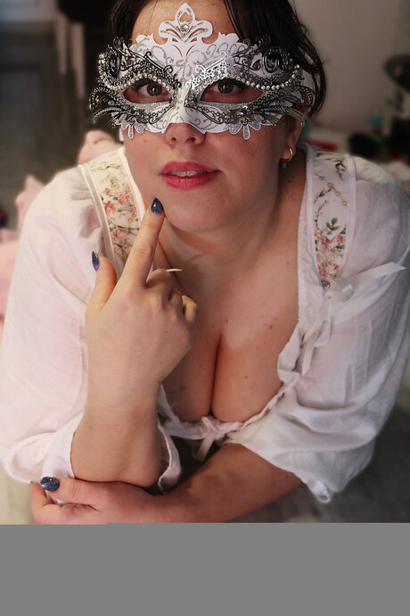 La Fornaretta OnlyFansリークヌード写真