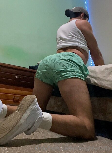 Alasti lekkinud OnlyFans-i pilt Naughtycody