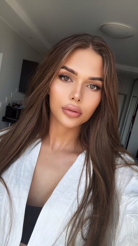 Nahá fotka uniklých OnlyFans od Megan Ts Grl