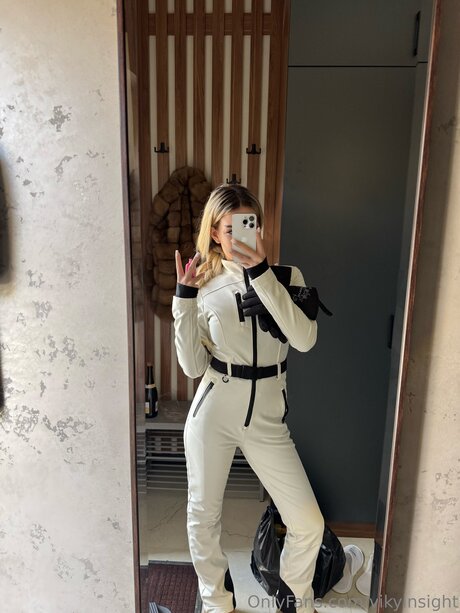 Alasti lekkinud OnlyFans-i pilt Xxvictoria Xx