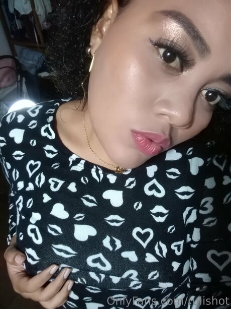 Обнаженная фотография утечки OnlyFans от Rulishot