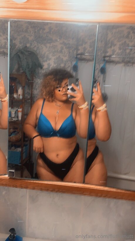 Nacktes geleaktes OnlyFans-Foto von Bloodxbags