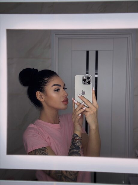 Sexible naked leaks OnlyFans pic