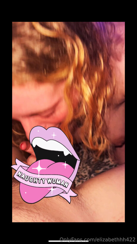 OnlyFans-model Elizabethhh422