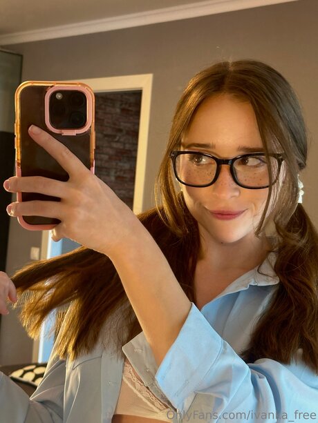 Ivanka Free naked leaks OnlyFans pic