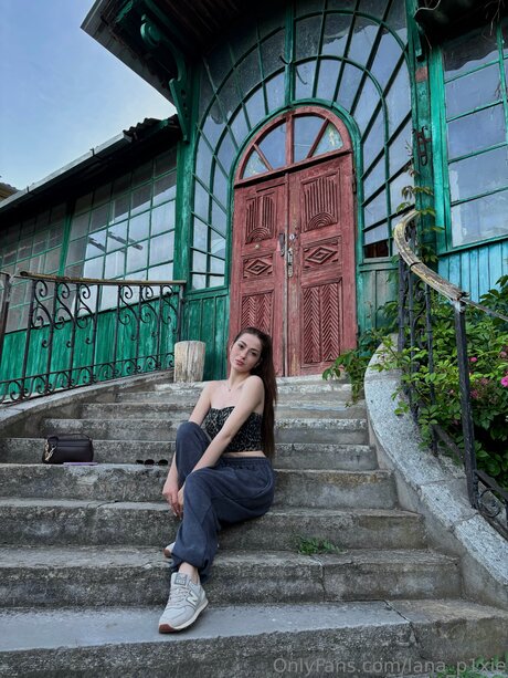 Lana P1xie naked leaks OnlyFans pic