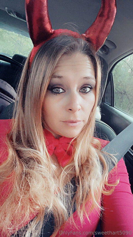 OnlyFans-model Sweethart5090