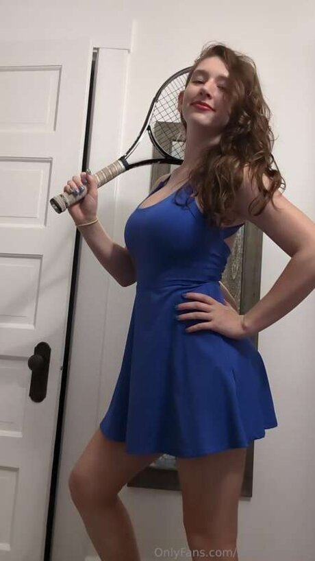 OnlyFans-model Littlefoxxyboo