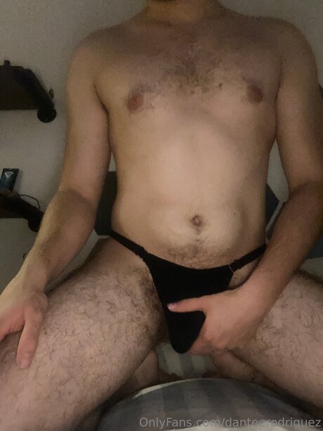 Danteerodriguez naked leaks OnlyFans pic