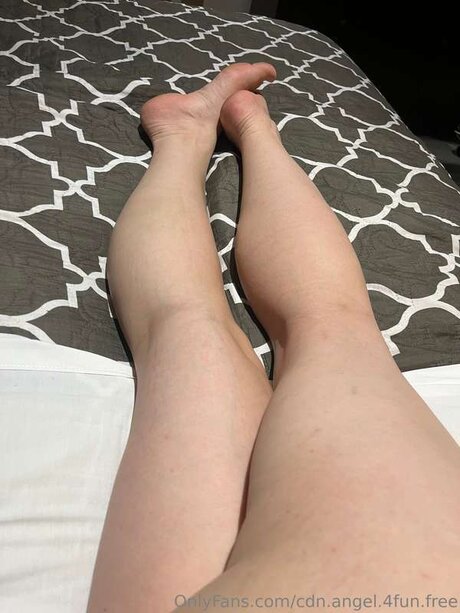 Naken lekkede OnlyFans-bilde av Cdn Angel 4fun Free