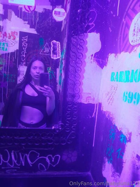 Babyluna123 OnlyFansリークヌード写真