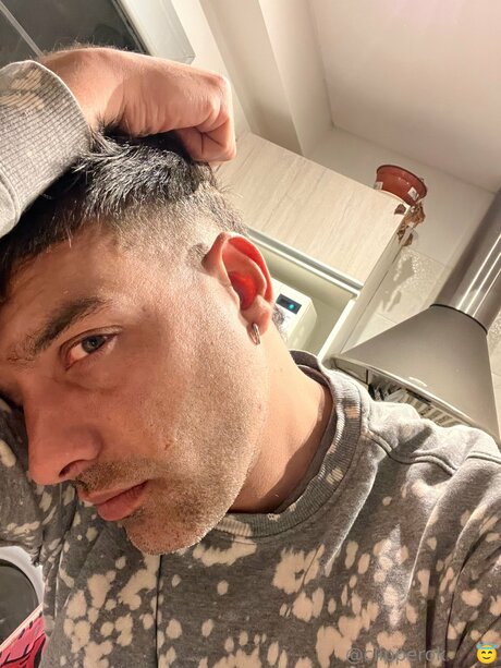 Clipperok OnlyFans泄露裸照