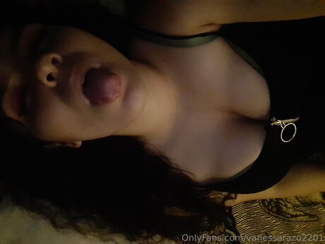 Vanessarazo2201 OnlyFansリークヌード写真
