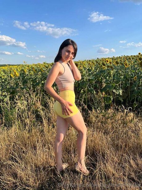 OnlyFans-model Julia Tendernesss