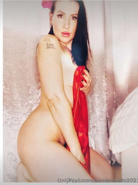 Nacktes geleaktes OnlyFans-Foto von Theinferno69