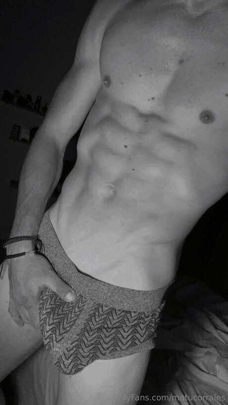 Matucorrales naked leaks OnlyFans pic