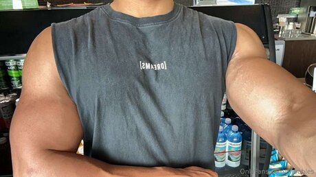 OnlyFans-model Snoobles