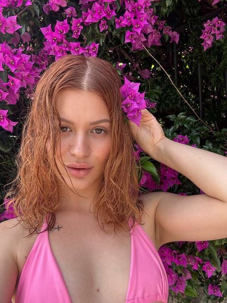 Photo nue de fuite OnlyFans de Themiastone