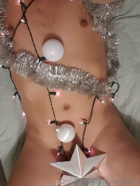 Foto di nudo di fuga di OnlyFans di Denick85