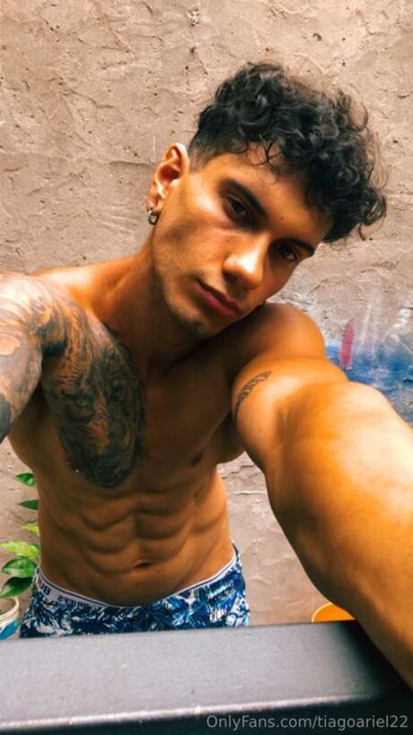 Tiagoariel22 naked leaks OnlyFans pic