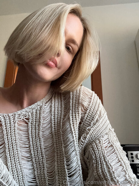 Emily Andersen  nude leaked OnlyFans photo