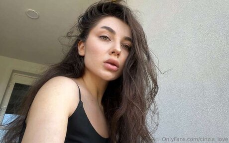 Cinzia Love naked leaks OnlyFans pic