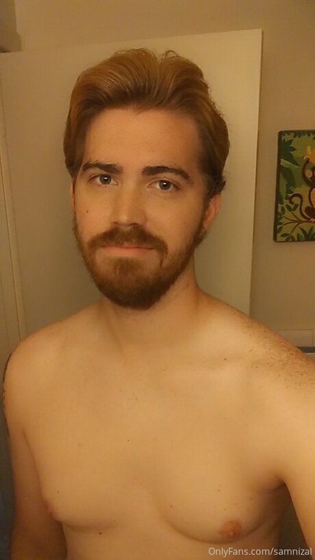 Nahá fotka uniklých OnlyFans od Catsnaptime