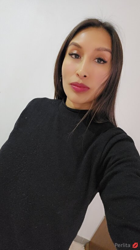 Foto di nudo di fuga di OnlyFans di Perlita560