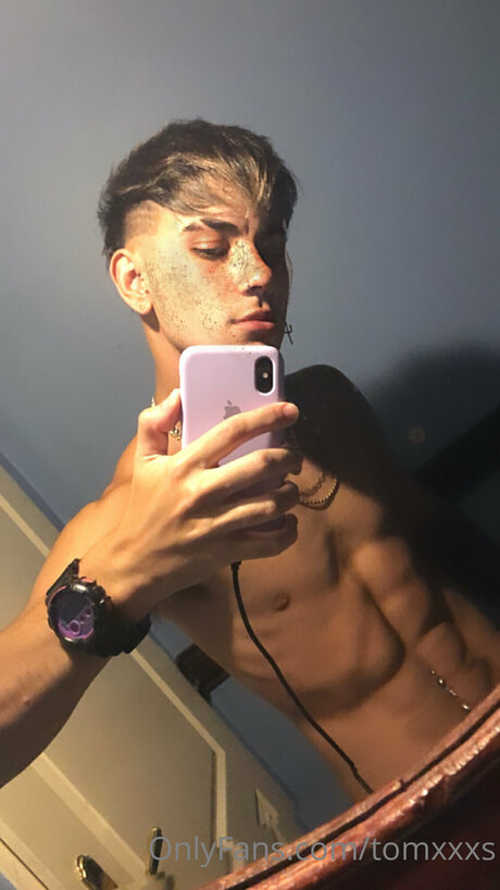 OnlyFans-model Tomxxxs
