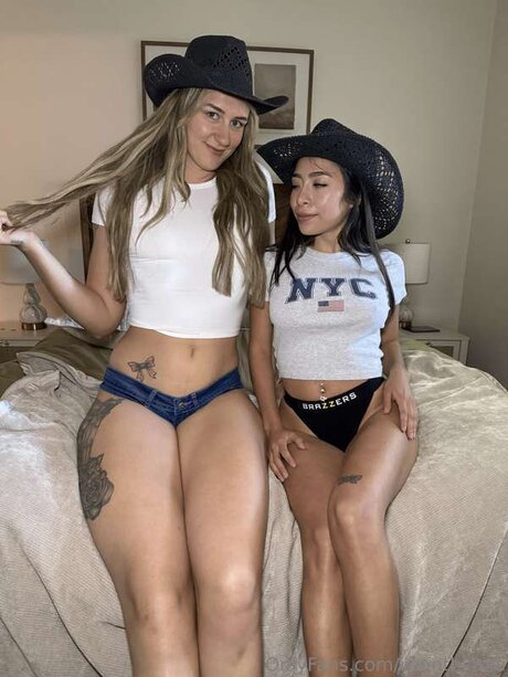 OnlyFans-model Iwantblondi