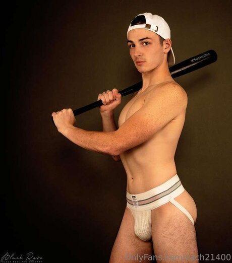 Zach21400 naked leaks OnlyFans pic