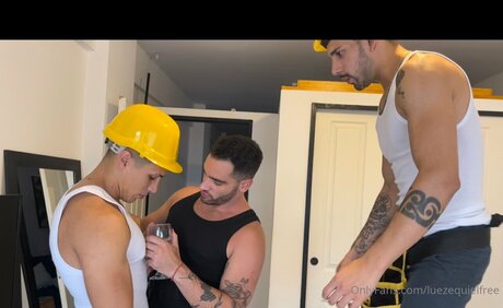 OnlyFans-model Luezequielfree