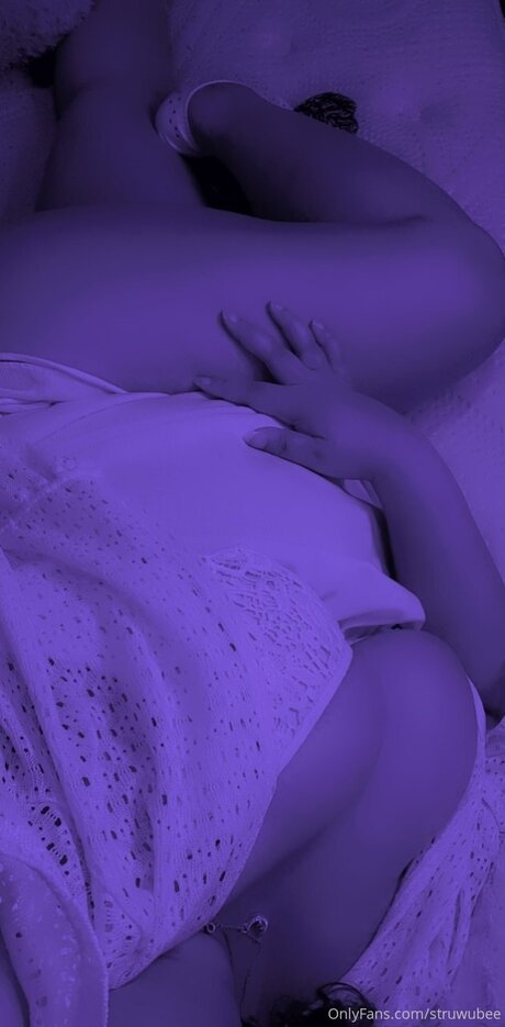 OnlyFans-model Royaljestie