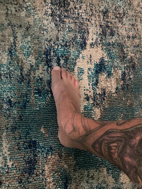 Nahá fotka uniklých OnlyFans od Jacoff38