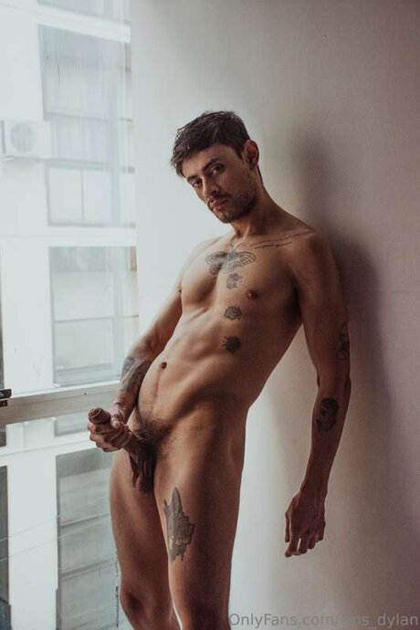 Sins Dylan  nude leaked OnlyFans photo